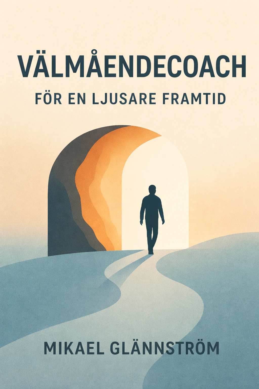 Välmåendecoach - boken