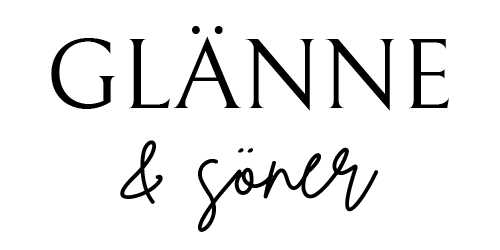 Glänne & Söner